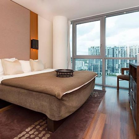 Setai Hotel Private Residences Miami Beach Kültér fotó