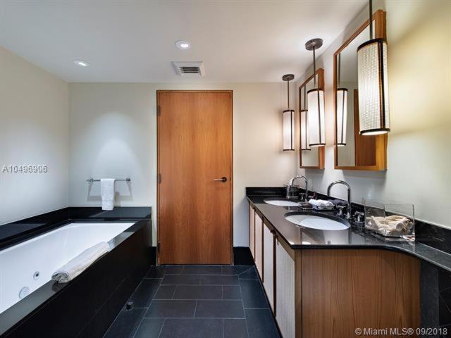 Setai Hotel Private Residences Miami Beach Kültér fotó