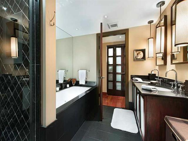 Setai Hotel Private Residences Miami Beach Kültér fotó