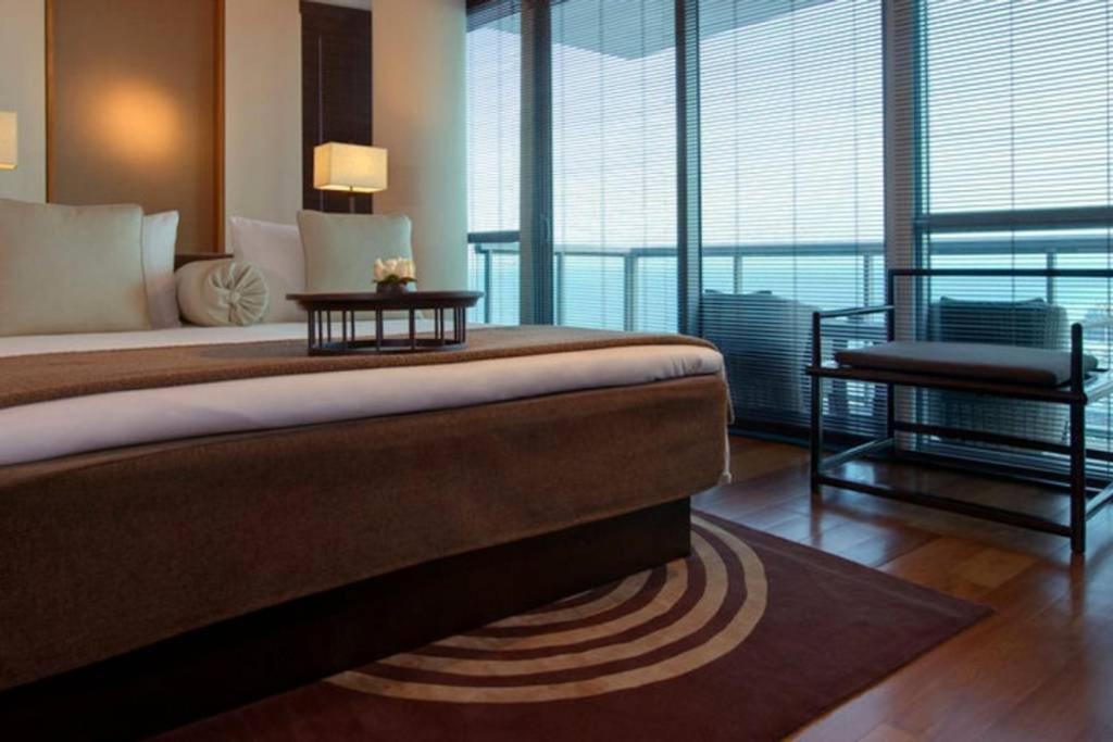 Setai Hotel Private Residences Miami Beach Kültér fotó
