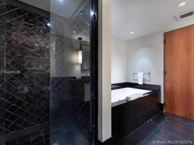 Setai Hotel Private Residences Miami Beach Kültér fotó
