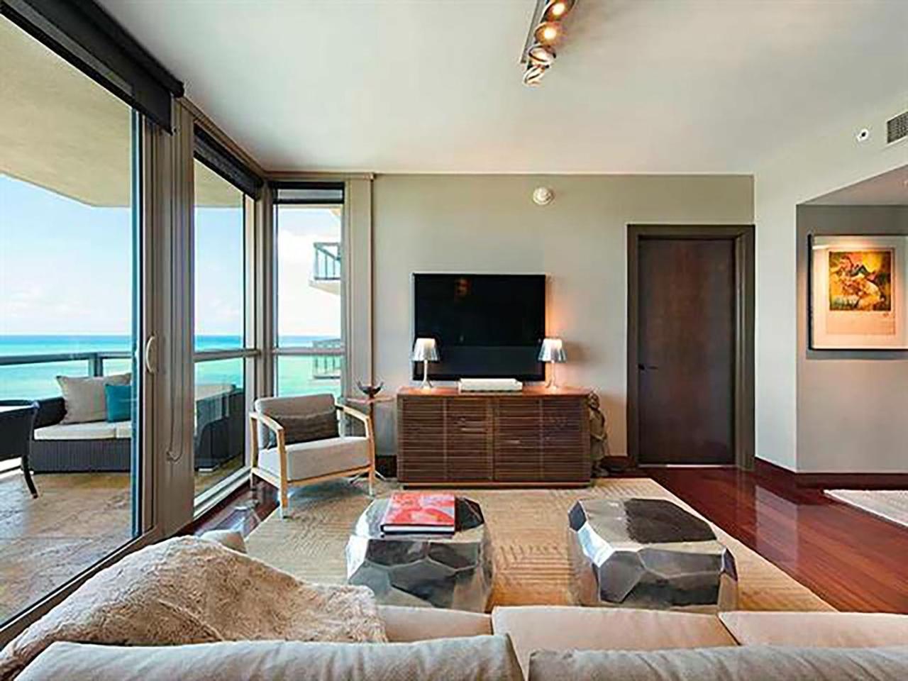 Setai Hotel Private Residences Miami Beach Kültér fotó