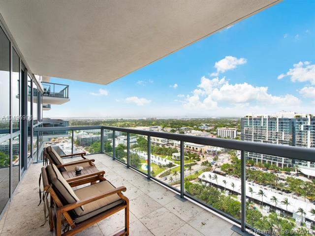 Setai Hotel Private Residences Miami Beach Kültér fotó