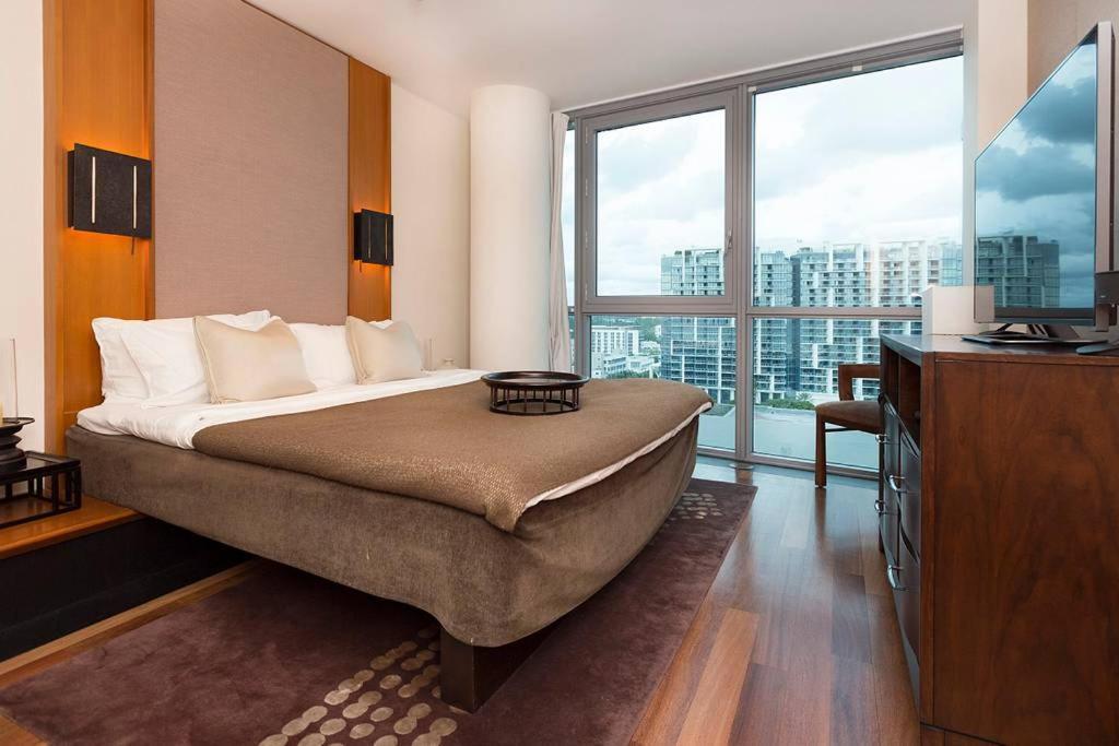 Setai Hotel Private Residences Miami Beach Kültér fotó