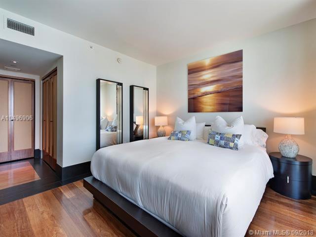 Setai Hotel Private Residences Miami Beach Kültér fotó