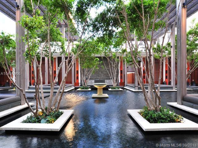 Setai Hotel Private Residences Miami Beach Kültér fotó