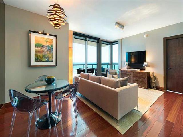 Setai Hotel Private Residences Miami Beach Kültér fotó