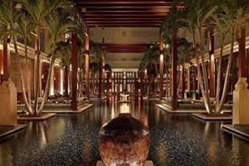 Setai Hotel Private Residences Miami Beach Kültér fotó