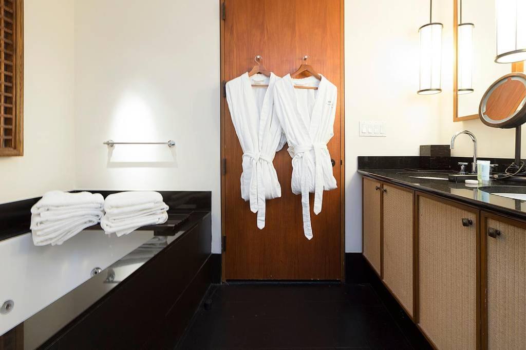 Setai Hotel Private Residences Miami Beach Kültér fotó